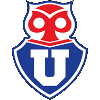 Trực tiếp bóng đá - logo đội Universidad de Chile (W)