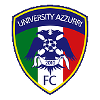 Trực tiếp bóng đá - logo đội University Azzurri FC