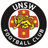Trực tiếp bóng đá - logo đội University NSW