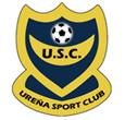 Trực tiếp bóng đá - logo đội Urena SC