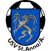 Trực tiếp bóng đá - logo đội USV St. Anna