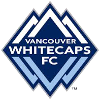 Trực tiếp bóng đá - logo đội Vancouver Whitecaps FC