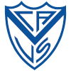 Trực tiếp bóng đá - logo đội Velez Sarsfield U20