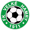 Trực tiếp bóng đá - logo đội Velke Hamry