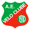 Trực tiếp bóng đá - logo đội Velo Clube Youth