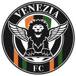 Trực tiếp bóng đá - logo đội Venezia F.C.