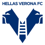 Trực tiếp bóng đá - logo đội Hellas Verona