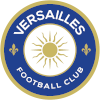Trực tiếp bóng đá - logo đội Versailles 78