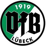 Trực tiếp bóng đá - logo đội VfB Lubeck
