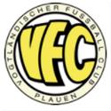 Trực tiếp bóng đá - logo đội VFC Plauen