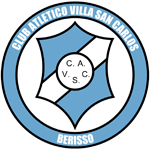 Trực tiếp bóng đá - logo đội Villa San Carlos