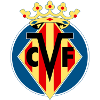 Trực tiếp bóng đá - logo đội Villarreal B