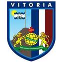 Trực tiếp bóng đá - logo đội Vitoria PE