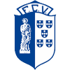 Trực tiếp bóng đá - logo đội Vizela