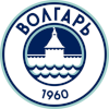 Trực tiếp bóng đá - logo đội Volgar-Gazprom Astrachan