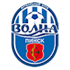 Trực tiếp bóng đá - logo đội Volna Pinsk