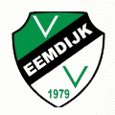 Trực tiếp bóng đá - logo đội VV Eemdijk