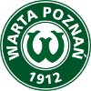 Trực tiếp bóng đá - logo đội Warta Poznan