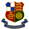 Trực tiếp bóng đá - logo đội Wealdstone FC