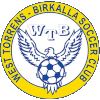 Trực tiếp bóng đá - logo đội West Torrens Birkalla B
