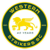 Trực tiếp bóng đá - logo đội Western Strikers Reserves
