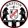 Trực tiếp bóng đá - logo đội Weston Workers FC
