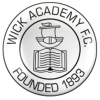 Trực tiếp bóng đá - logo đội Wick Academy FC