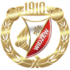 Trực tiếp bóng đá - logo đội Widzew lodz