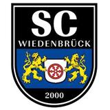 Trực tiếp bóng đá - logo đội SC Wiedenbruck