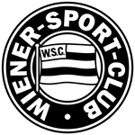 Trực tiếp bóng đá - logo đội Wiener Sportklub