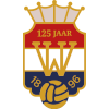 Trực tiếp bóng đá - logo đội Willem II