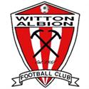 Trực tiếp bóng đá - logo đội Witton Albion