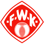 Trực tiếp bóng đá - logo đội Wurzburger Kickers
