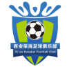 Trực tiếp bóng đá - logo đội Xi an Ronghai