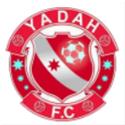 Trực tiếp bóng đá - logo đội Yadah FC