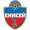 Trực tiếp bóng đá - logo đội Yenisey Krasnoyarsk