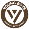 Trực tiếp bóng đá - logo đội Young Boys FD