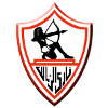 Trực tiếp bóng đá - logo đội Zamalek