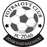 Trực tiếp bóng đá - logo đội Zdar nad Sazavou