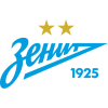 Trực tiếp bóng đá - logo đội Zenit-2 St.Petersburg