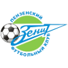 Trực tiếp bóng đá - logo đội Zenit Penza