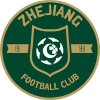 Trực tiếp bóng đá - logo đội Zhejiang FC