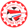 Trực tiếp bóng đá - logo đội Znamya Truda