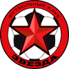 Trực tiếp bóng đá - logo đội Zvezda Sint Petersburg