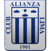 Trực tiếp bóng đá - logo đội Alianza Lima Reserves