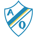 Trực tiếp bóng đá - logo đội Argentino de Quilmes