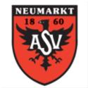 Trực tiếp bóng đá - logo đội ASV Neumarkt