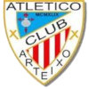 Trực tiếp bóng đá - logo đội Atletico Arteixo