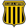 Trực tiếp bóng đá - logo đội Atletico Mitre de Santiago del Estero