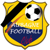 Trực tiếp bóng đá - logo đội Aubagne